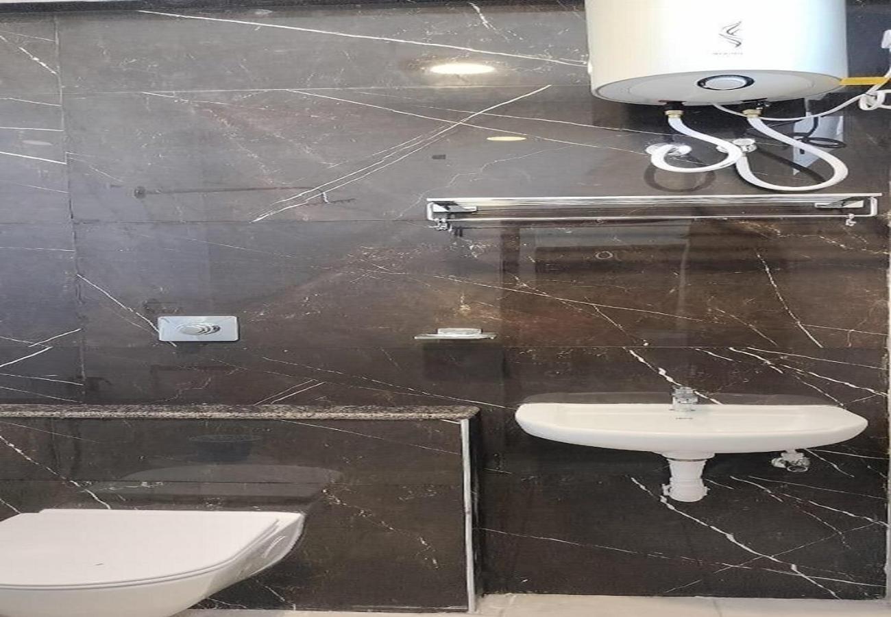 Trigon Retreat Hotel Pūrnānkuppam Kültér fotó